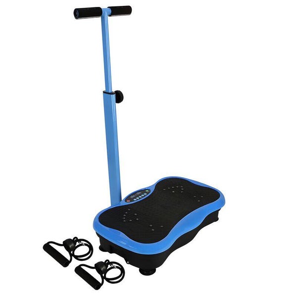 Lifepro vibration plate exercise machine
