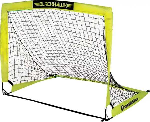 Franklyn Portable Soccer Goal