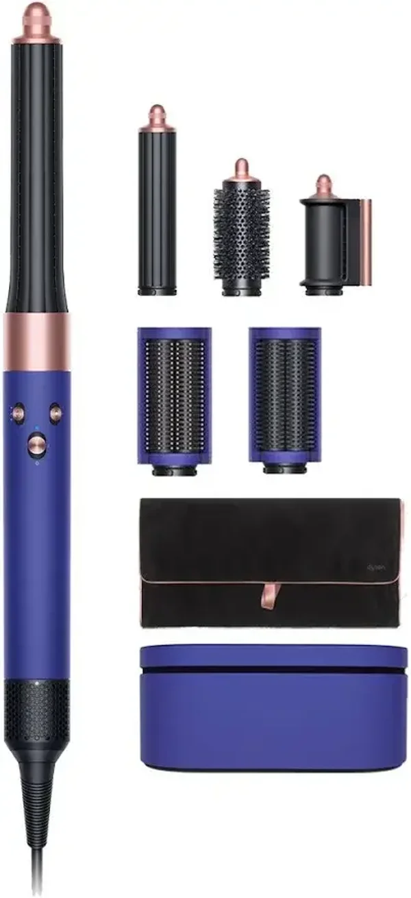 Dyson Airwrap