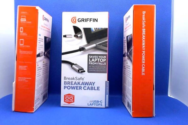 Griffin BreakSafe Magnetic