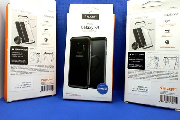 Spigen For Samsung Galaxy S9