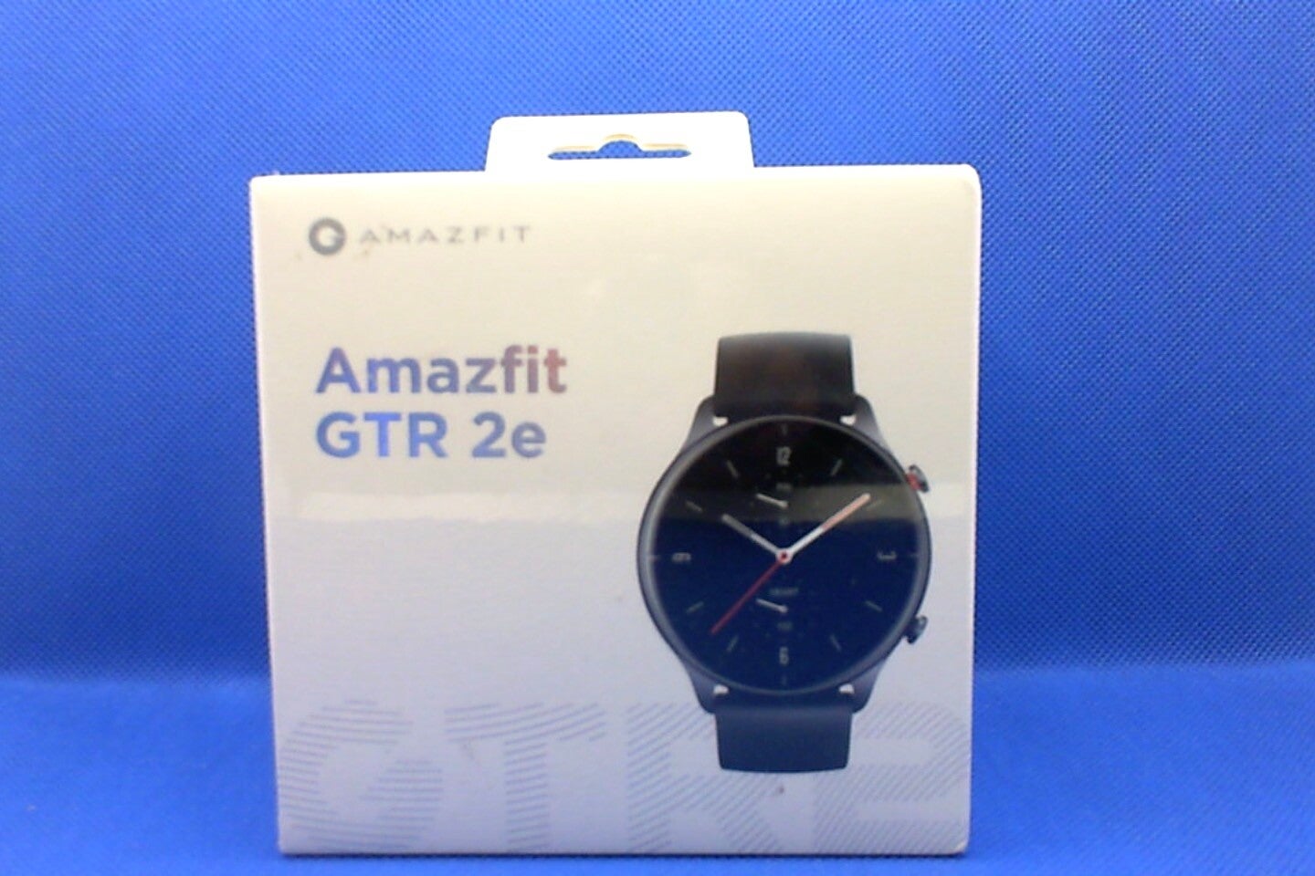 Amazfit GTR 2e