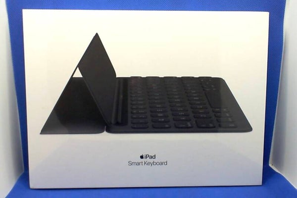 Ipad Smart Keyboard