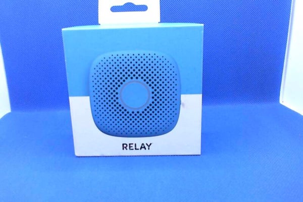 Relay