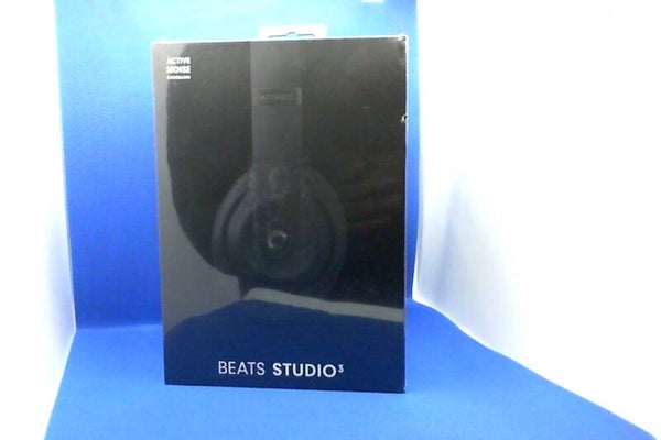 Beats Studio 3