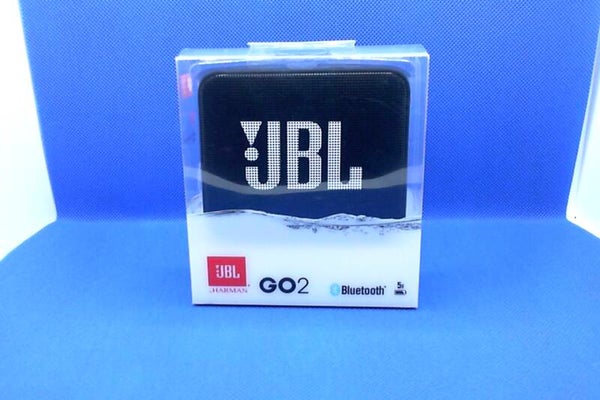 JBL GO 2