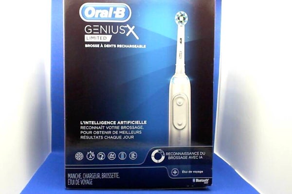 Oral-B