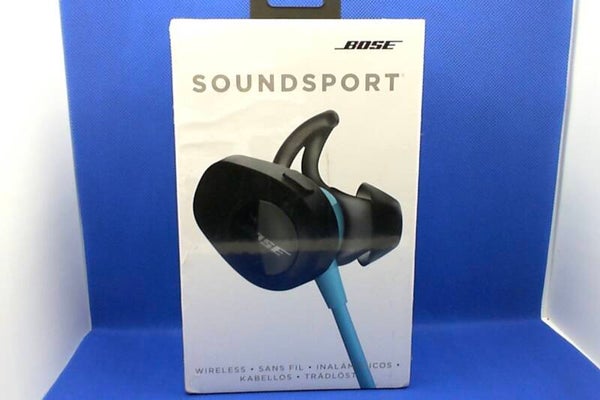 Bose Soundsport