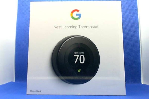 GOOGLE NEST