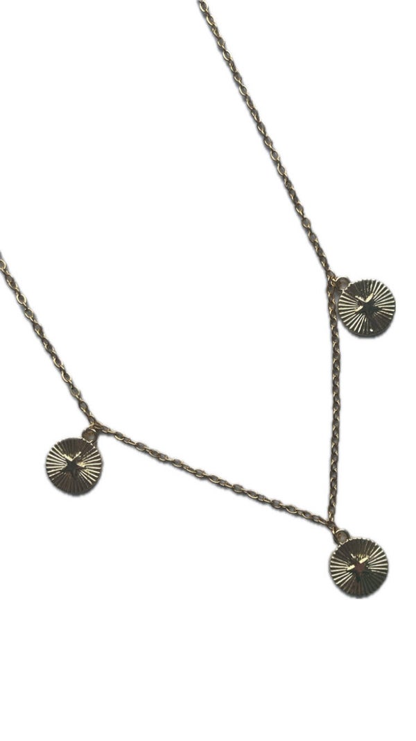 The stars ketting