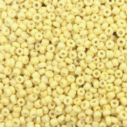 Soft yellow 2mm (10 gram)