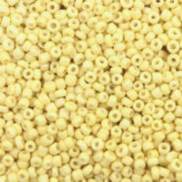 Soft yellow 2mm (10 gram)