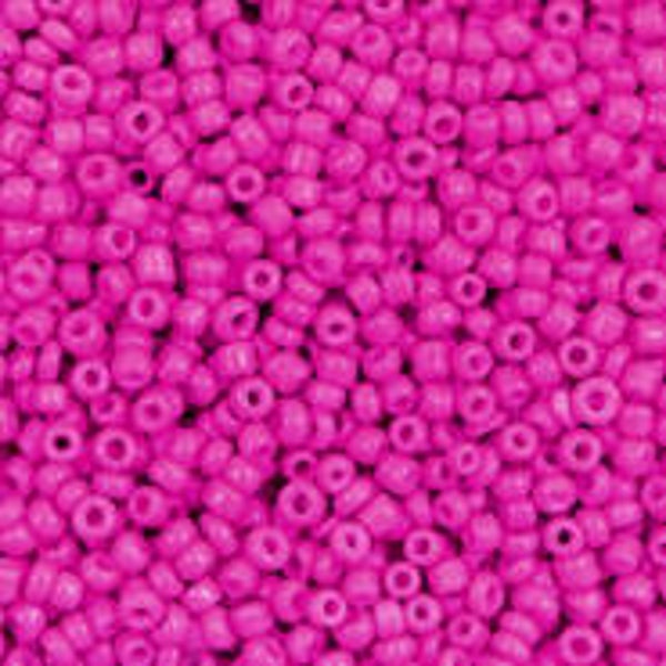 Magenta pink 2mm (10 gram)