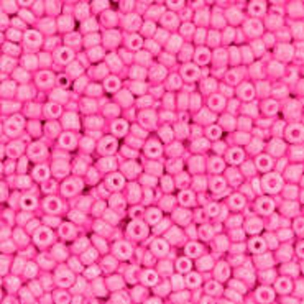Bubble gum pink 2mm (10 gram)