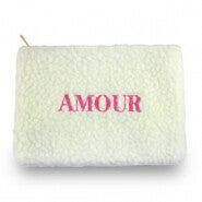 Amour makeup tasje