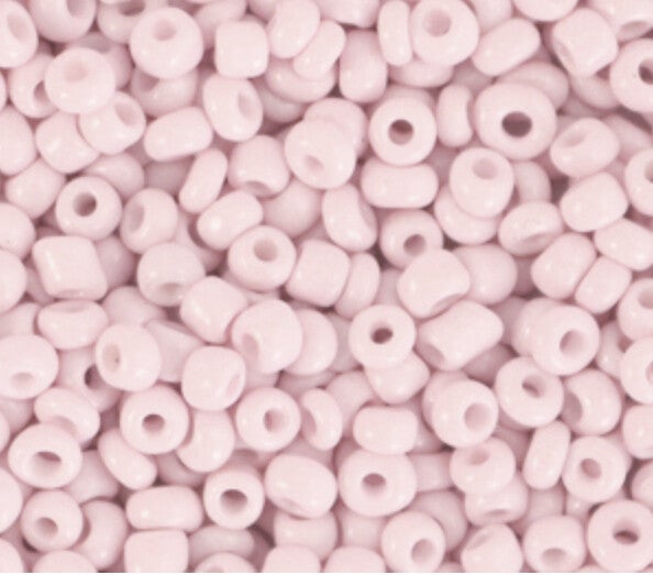 Blush pink 3mm (10 gram)