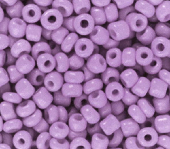 Lilac purple 3mm (10 gram)