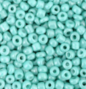 Harbour side blue 3mm (10 gram)