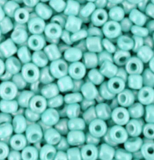 Harbour side blue 3mm (10 gram)