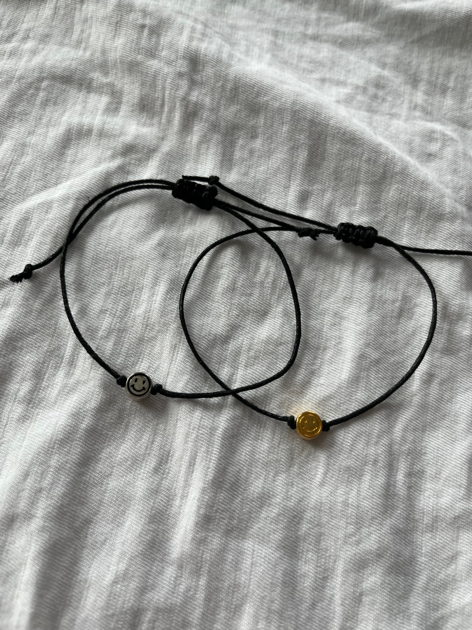 Little smile bracelet