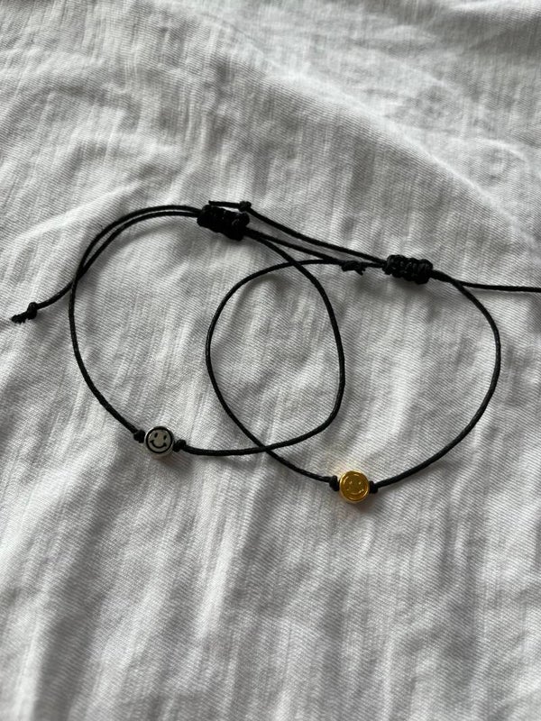 Little smile bracelet