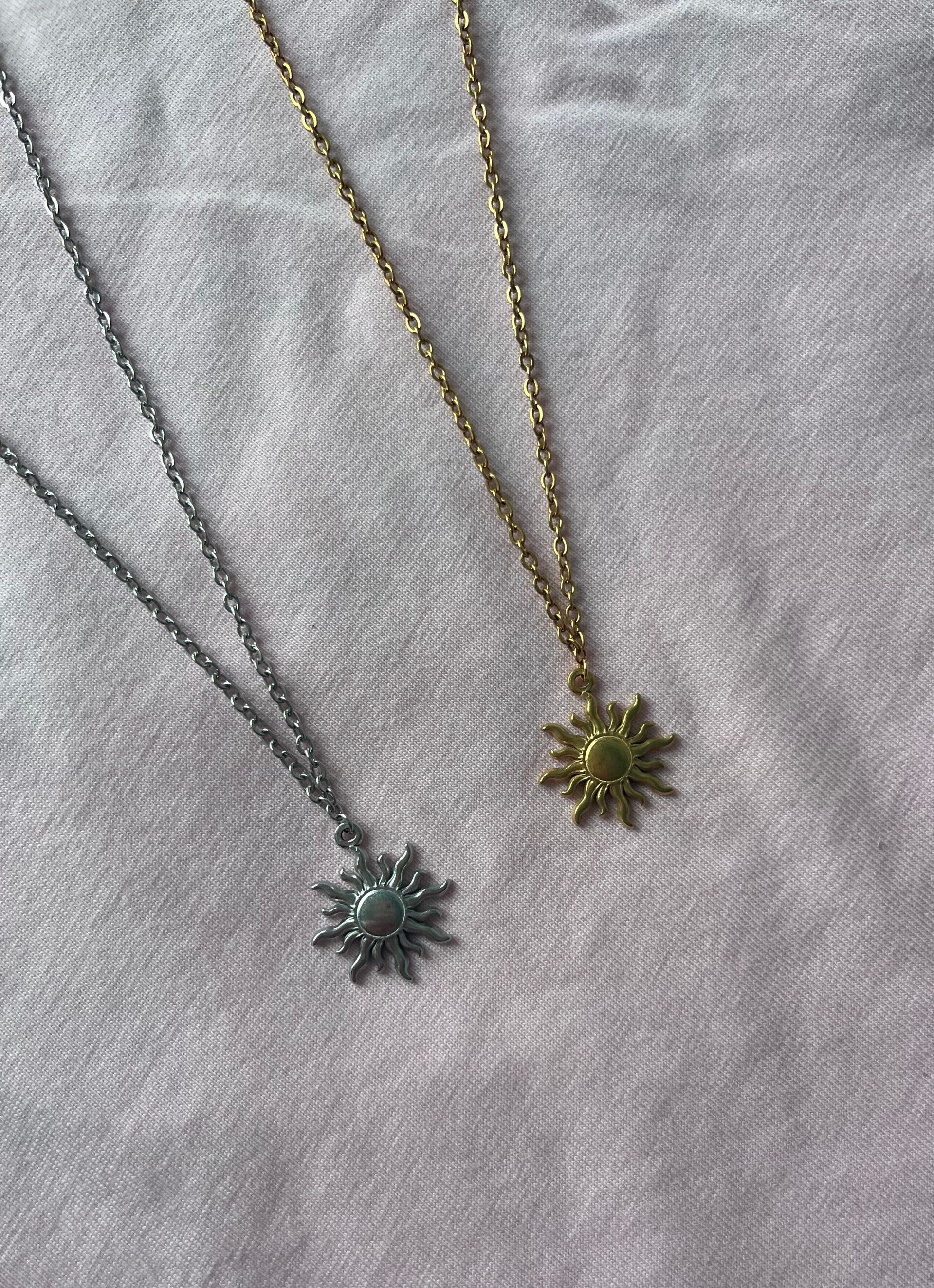 Lisa ketting