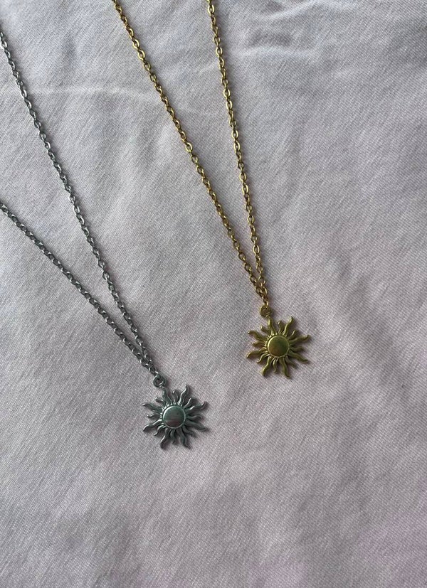 Lisa ketting