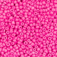 Neon pink 2mm (10 gram)