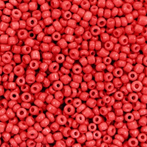 Venetian red 2mm (10 gram)