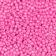 Bubble gum pink 2mm (10 gram)