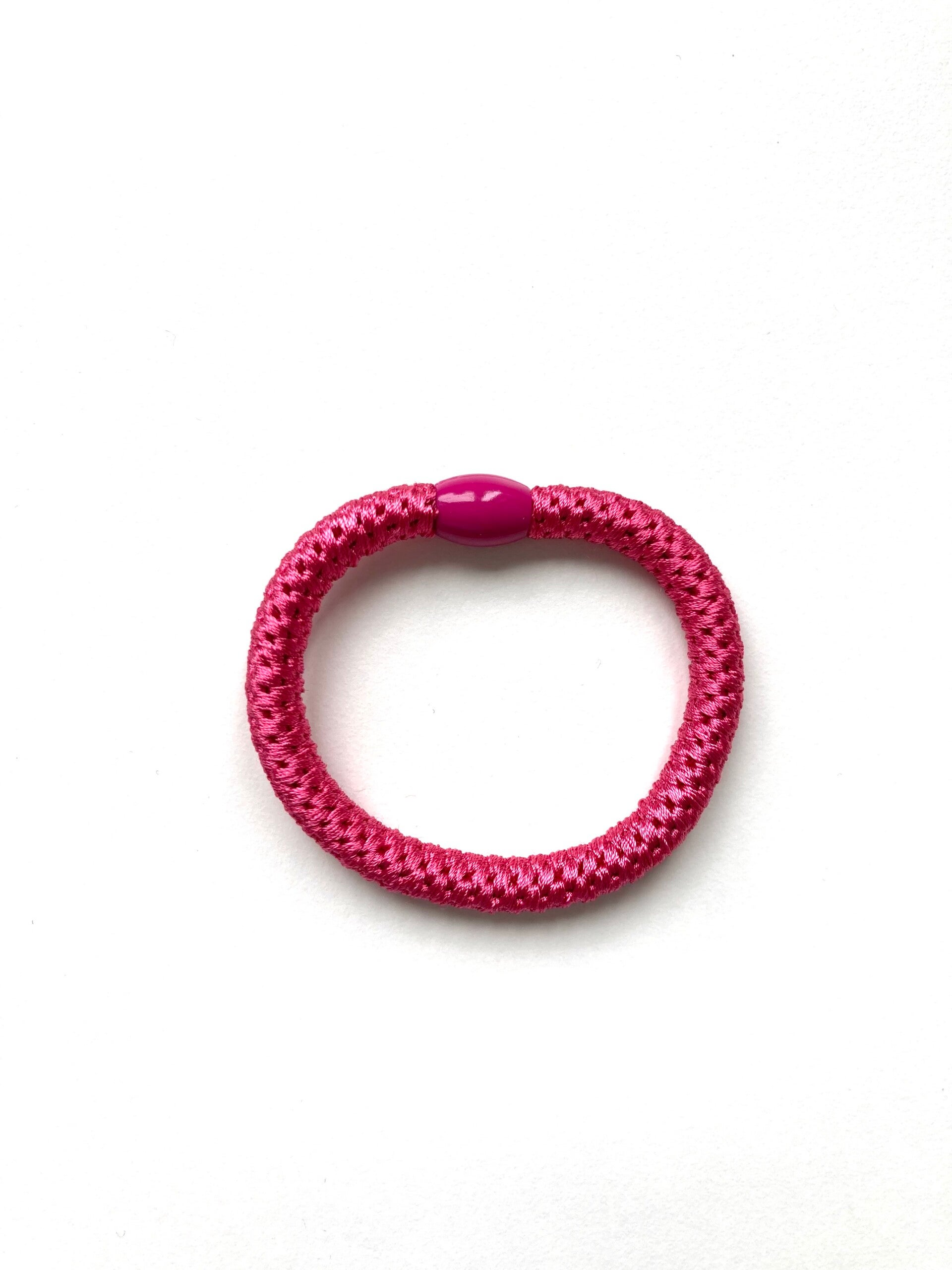 Hot pink knekki dupe