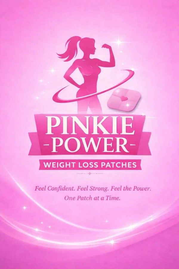 Pinkie Patches (Monthly)