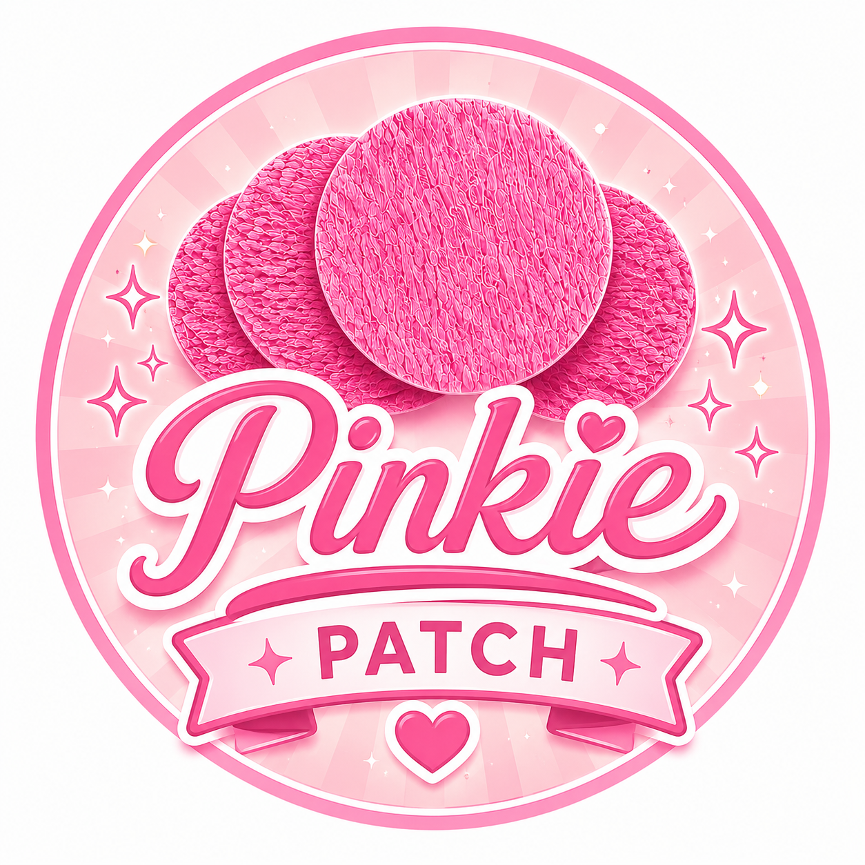 Pinkie Patches (Weekly)
