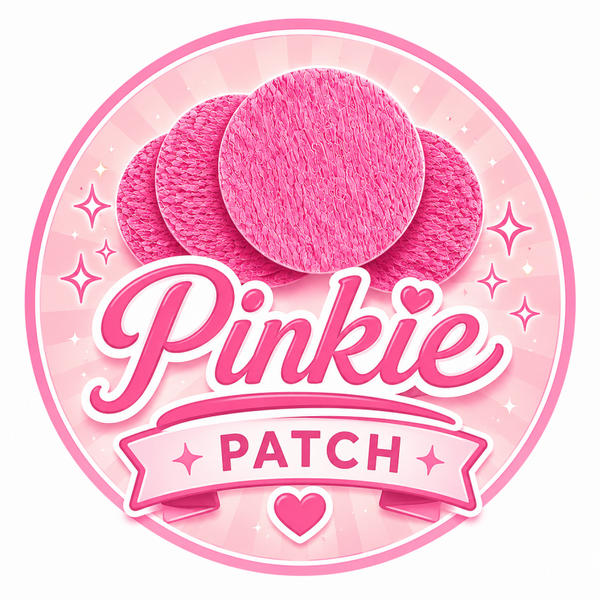 Pinkie Patches (Weekly)