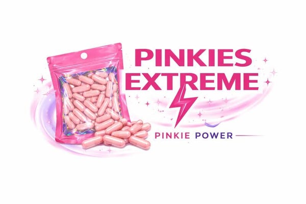 Pinkie Extreme (Monthly)