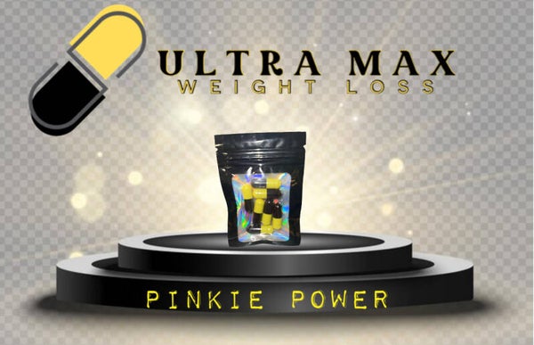 Ultra Max (Monthly)