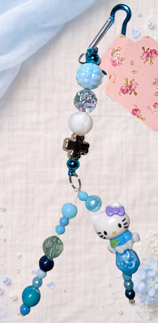 Sleutelhanger/tashanger