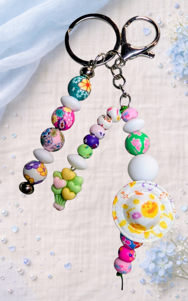 Sleutelhanger/tashanger