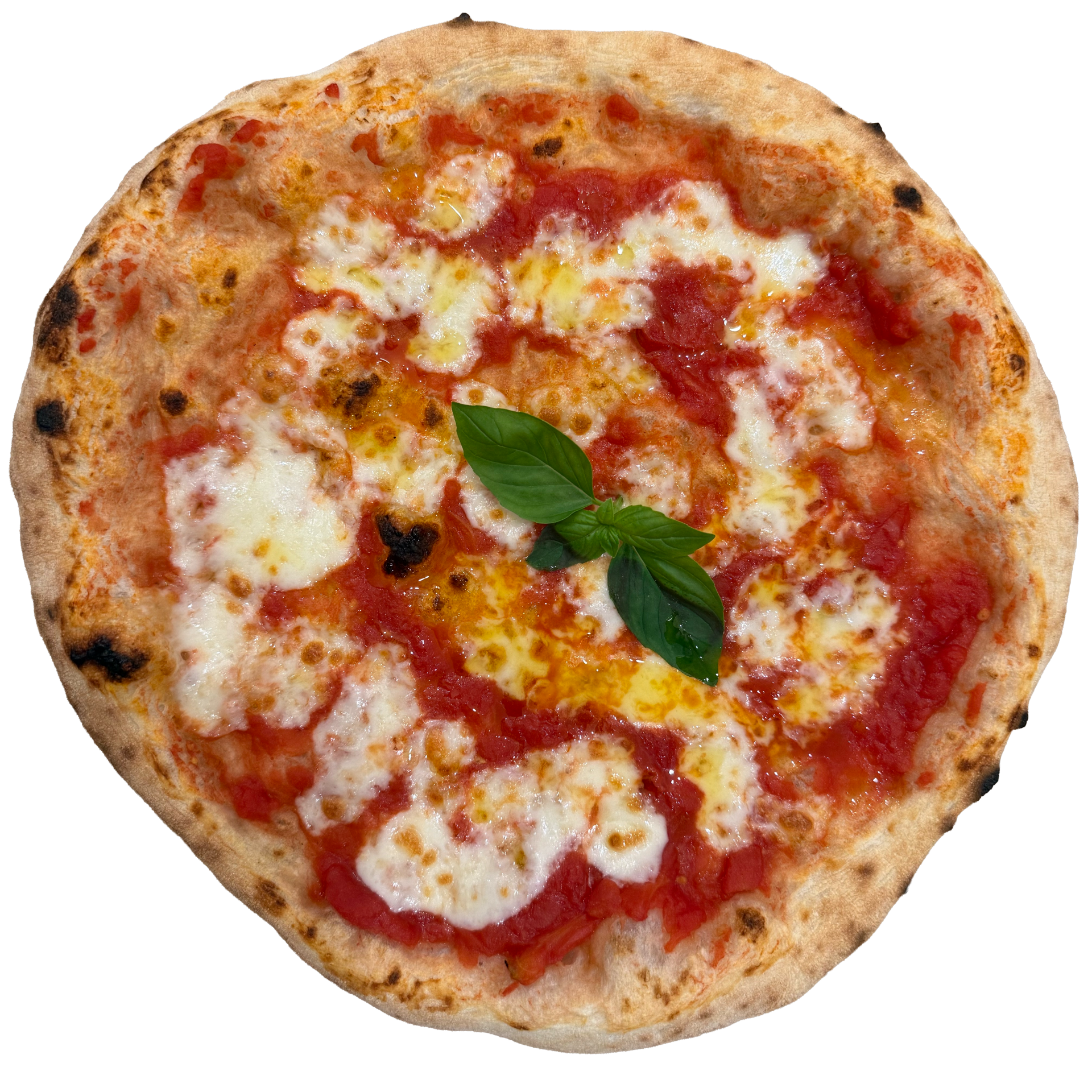 MARGHERITA – Italienische Klassik
