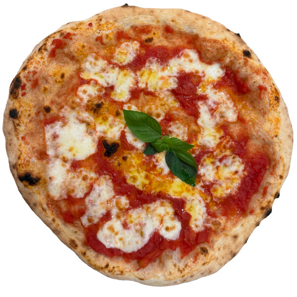 MARGHERITA – Italienische Klassik