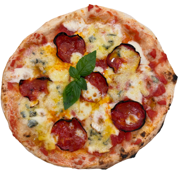 FUOCO NOBILE – Edles Feuer