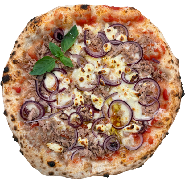 TONNO IMPERIALE - Kaiserlicher Thunfisch