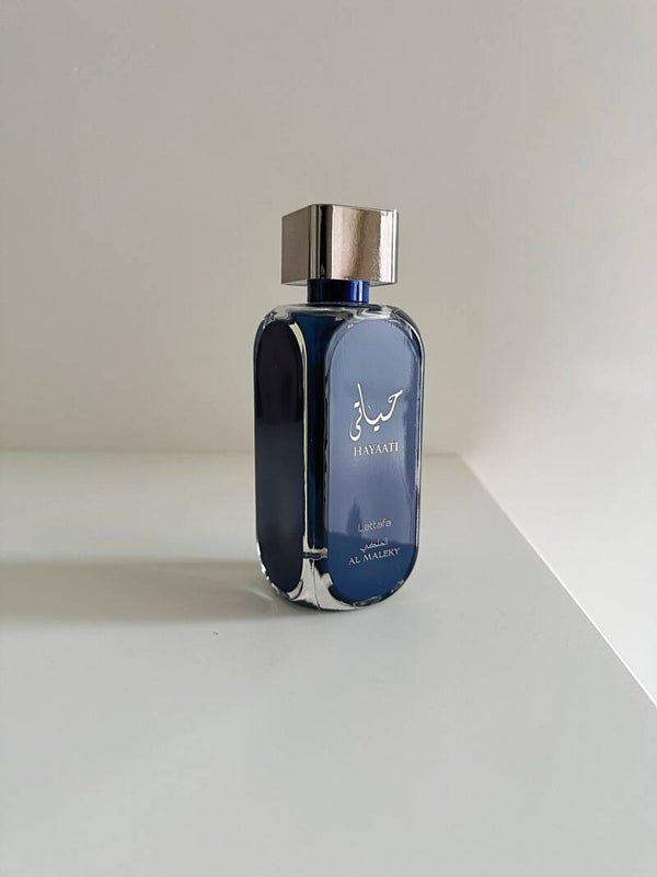 Parfums Hayaati homme