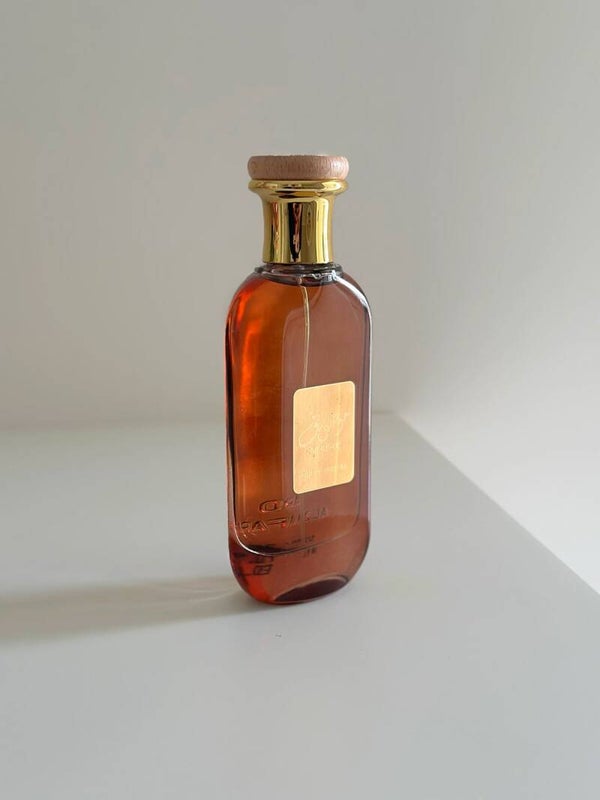 Parfums Mousuf Homme