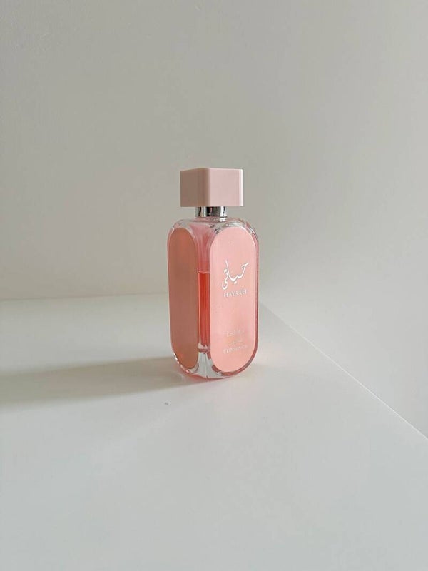 Parfums Hayaati femme