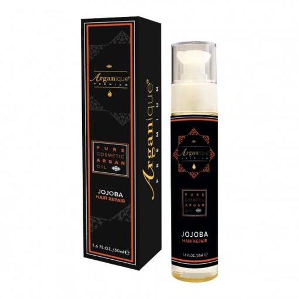 07 Arganique Jojoba 50 ml