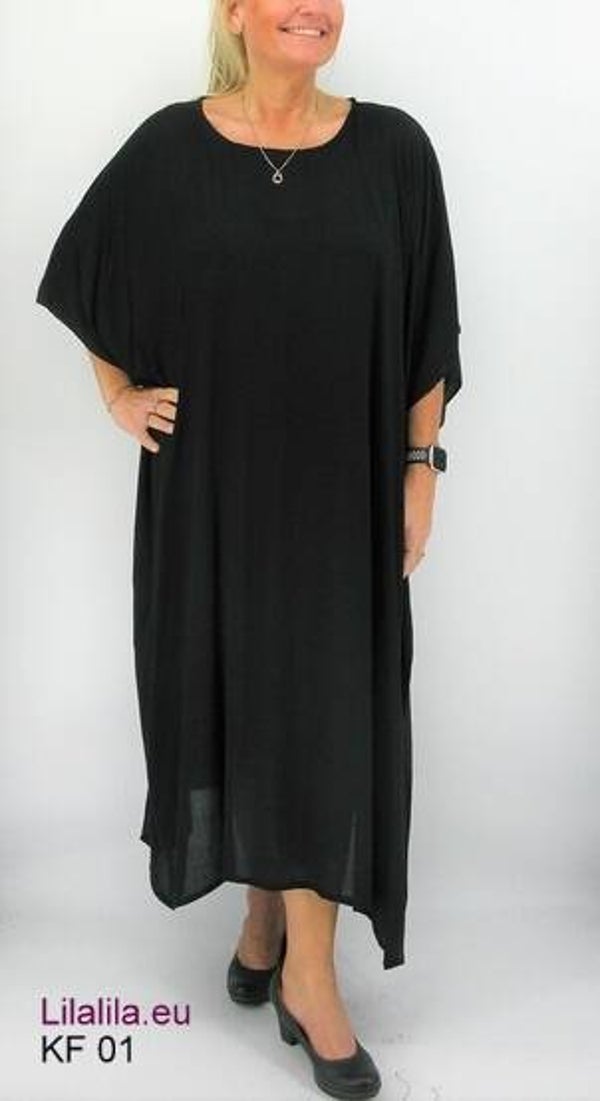 Kaftan 01