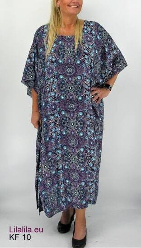 Kaftan 10