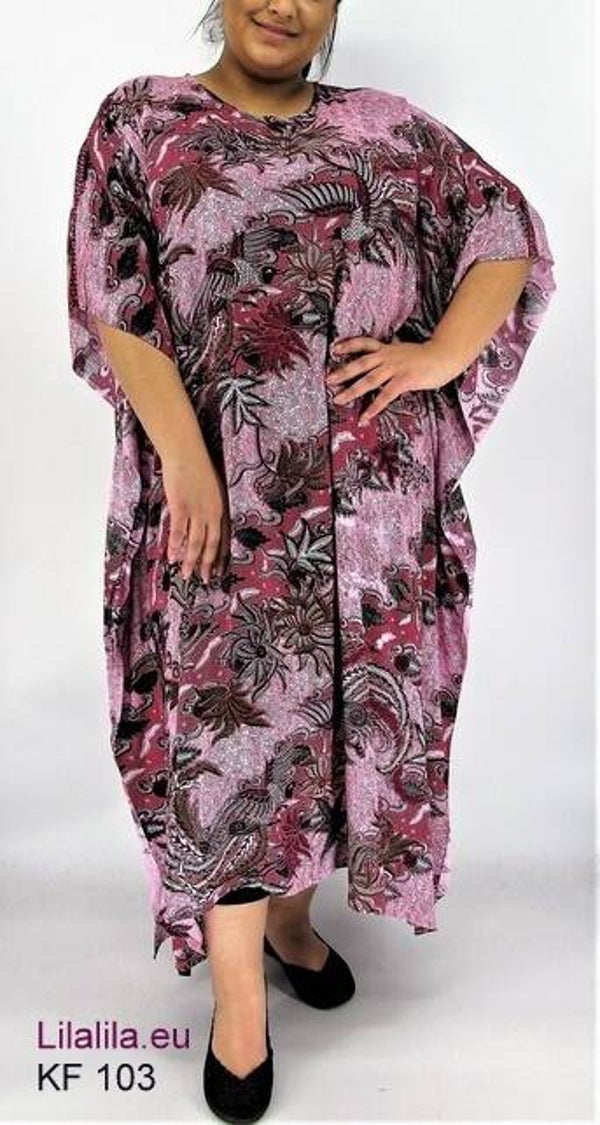 Kaftan 103