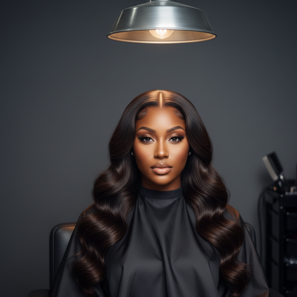 4-Week Hair Weaving Certification Program